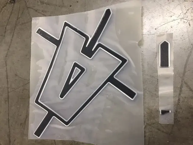 Axis Decal, Crystal Cap Set, 3 Graphics, 17-19 - 5974639
