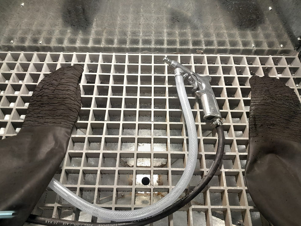 Thumbnail: PROBOX 180- Trigger Gun