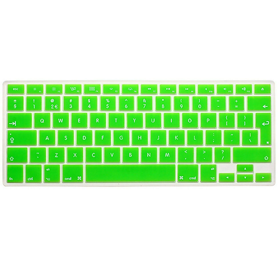 Thumbnail: MacBook Air 13 Keyboard Protector