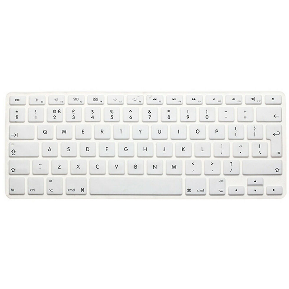 Thumbnail: MacBook Air 13 Keyboard Protector