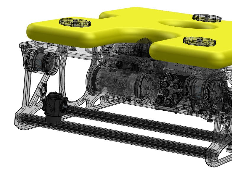 Thumbnail: UM-100 Universal Mount