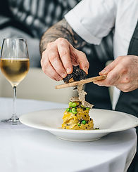 Babbo London
