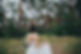 Novia en el bosque