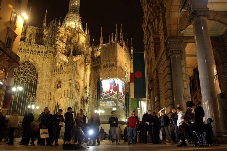 Milano, Duomo