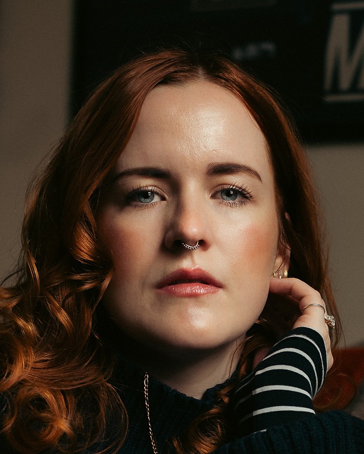 Image of a woman