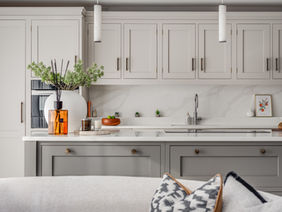 Why Investing in Professional Photography Can Elevate Your Bespoke Kitchen Business