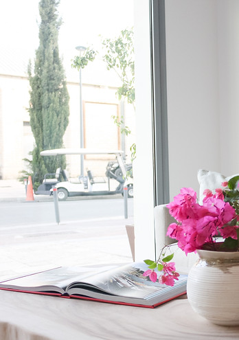 The Style Brush Architecture & Interiors