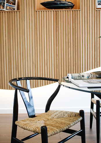 The Style Brush Architecture & Interiors