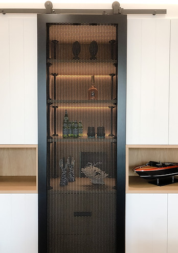 The Style Brush Architecture & Interiors