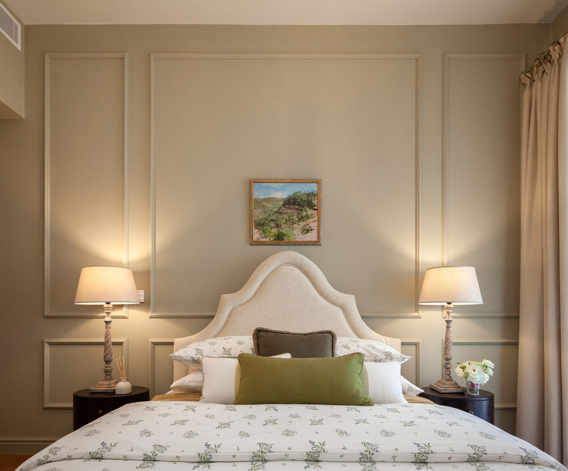 Architecture & Interior Design in the Cotswolds. The Style Brush