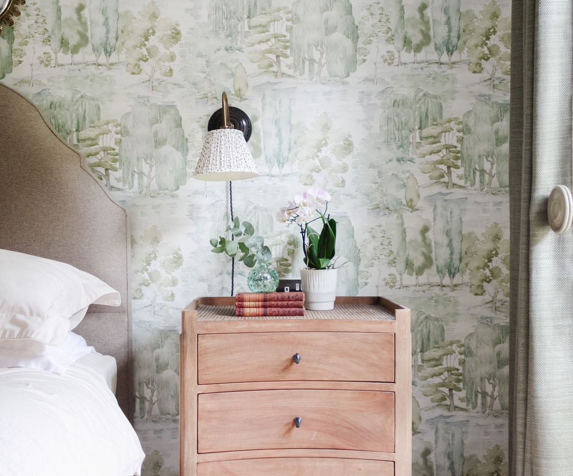 Interior Designer Cotswolds. The Style Brush