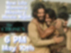 The Chosen Movie Night - FREE - Presented by New Life Women's Ministry