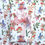 Thumbnail: Wrapping Paper Sheet | Fairy Mice