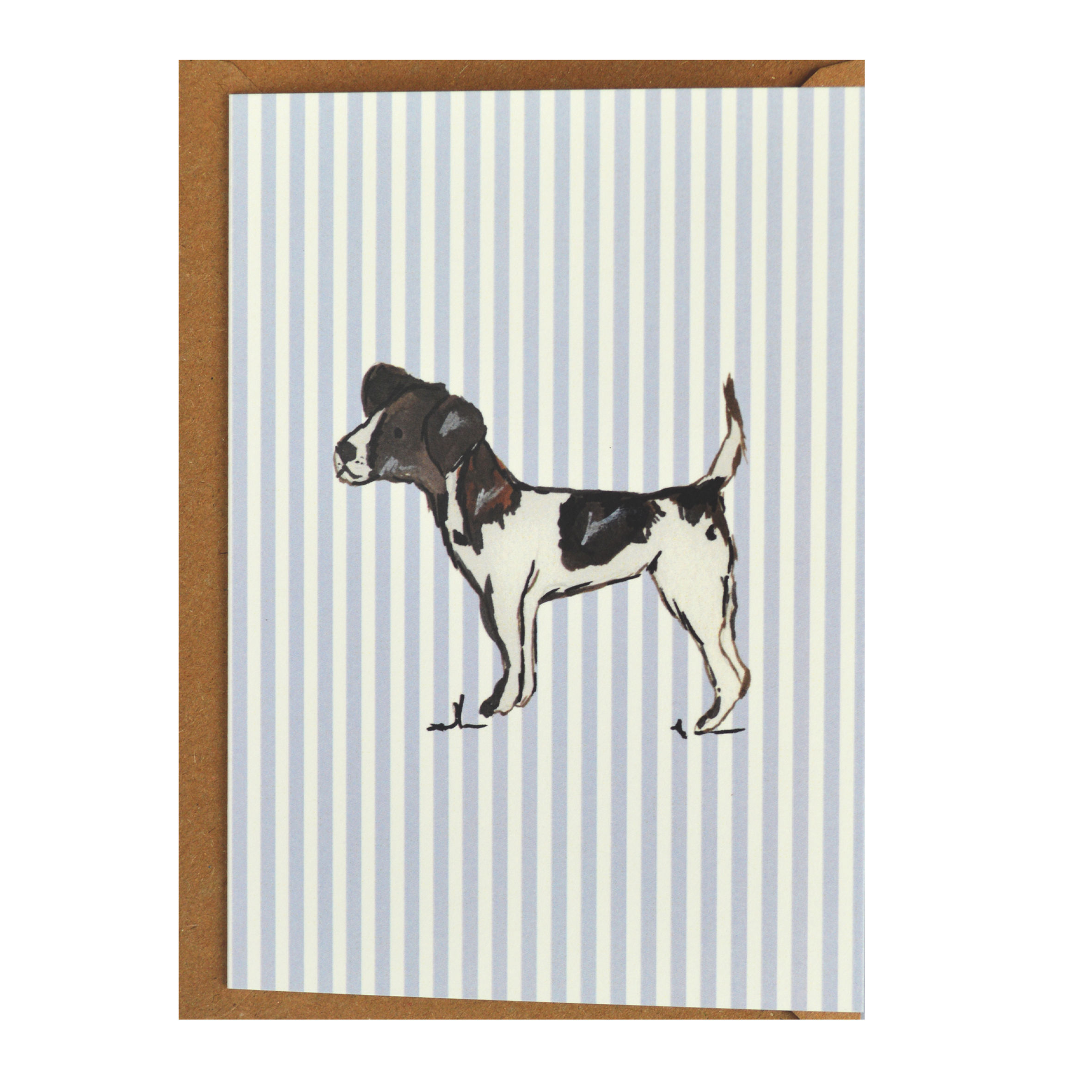 Cards | Jack Russell
