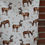 Thumbnail: Tea Towel | Reindeer