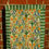 Thumbnail: Tea Towel | Daffodil Stripey