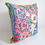 Thumbnail: Summer Blooms Waterproof Outdoor Cushion