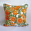 Thumbnail: Orange Indoor Cushion Cover