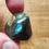 Thumbnail: Labradorite Tumblestone