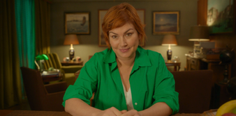 LARGOMETRAJE DESCONECTADOS