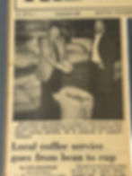 news paper article image 