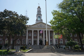Can Mount Vernon Change?