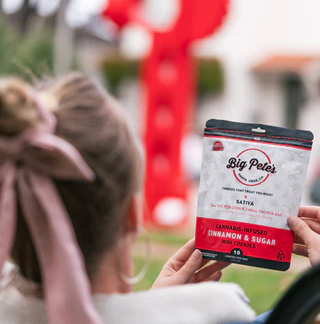 Cannabis and Creativity: Do Edibles Enhance Experience?