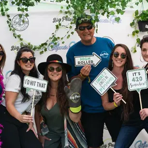 Cookie Queens: Women in Cannabis at Big Pete's