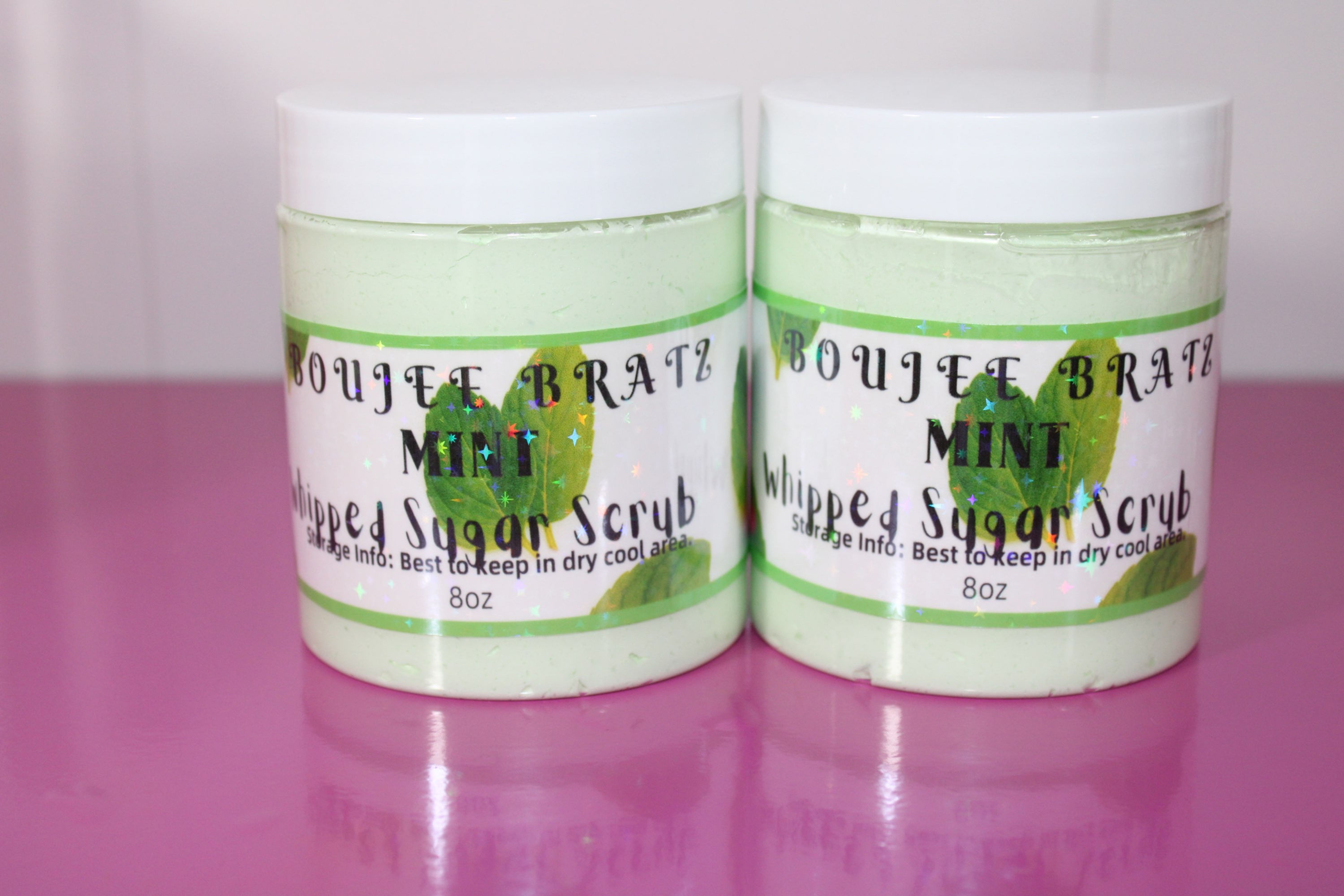 GREEN MINT
