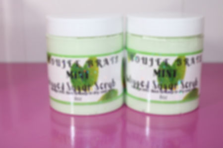 GREEN MINT