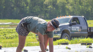 A Thanksgiving message from John