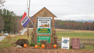 Jeff's Farm Update: Changing seasons