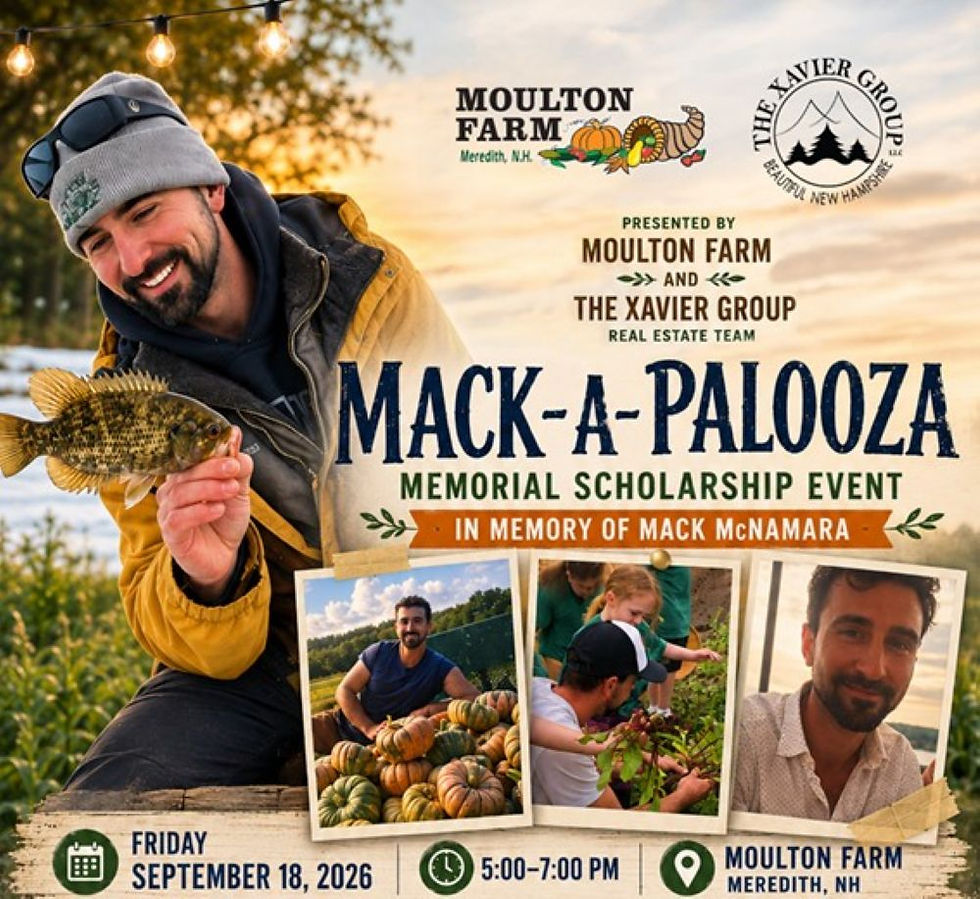 Mack-a-Palooza