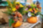 Thanksgiving Centerpiece Workshop