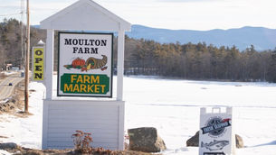 We're open for our 2023 season!