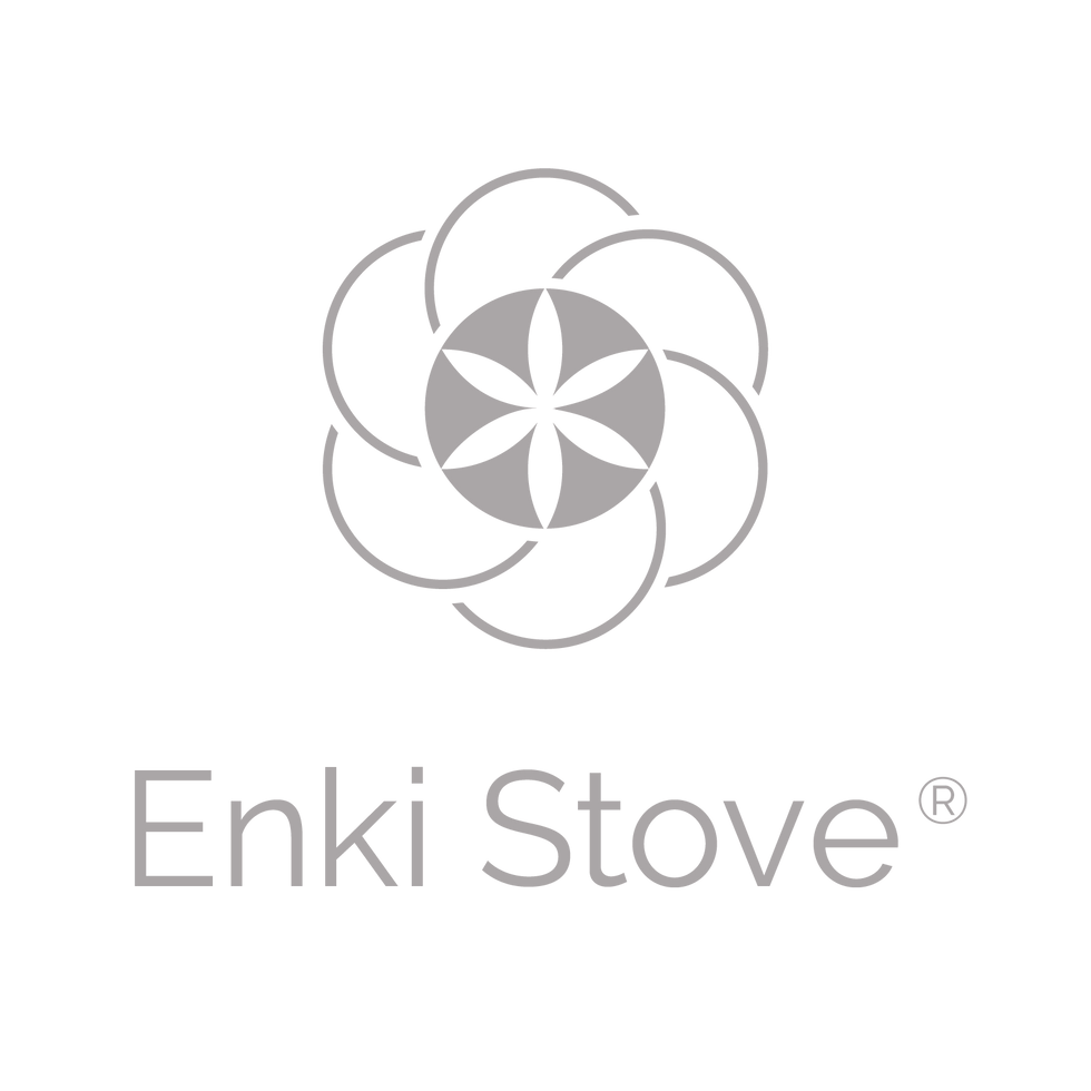 Enki Stove