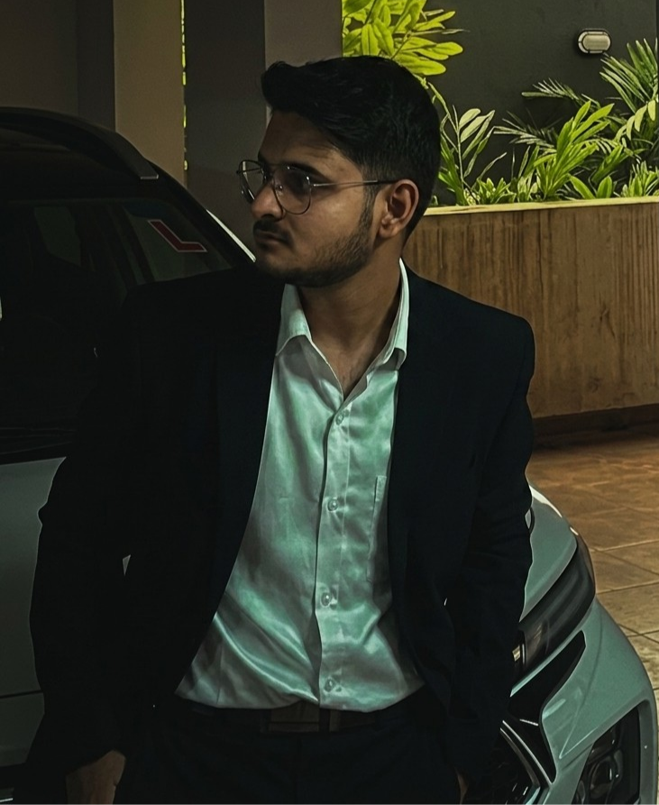 Writer: Zaeem Uddin