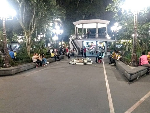        Jóvenes en Movimiento