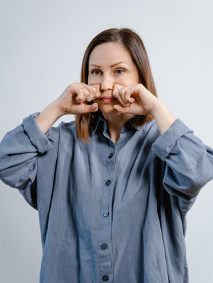 療癒時光：在身心之間尋找溫柔的安放