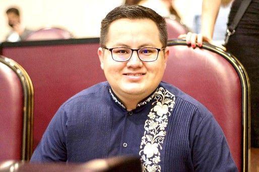 Día Internacional de la Tierra, hagamos conciencia: Luis Ronaldo Zarate