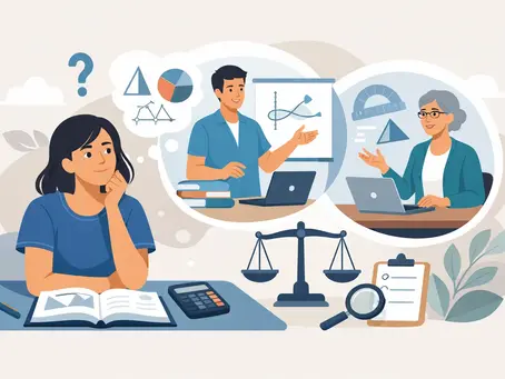 How to Choose O Level Maths Tuition