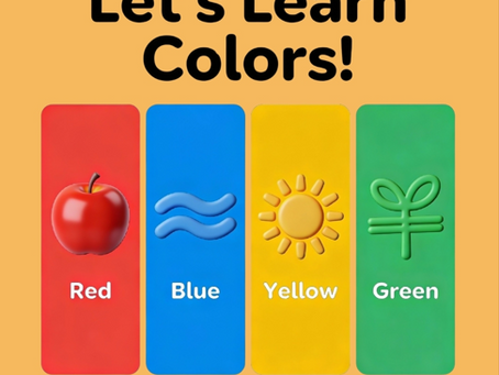 Nurturing Young Minds in Arcadia: Why Families Choose All Seasons CLC for Early Learning