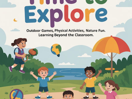 Why Choosing the Right Preschool in Arcadia CA Matters for Your Child’s Early Development