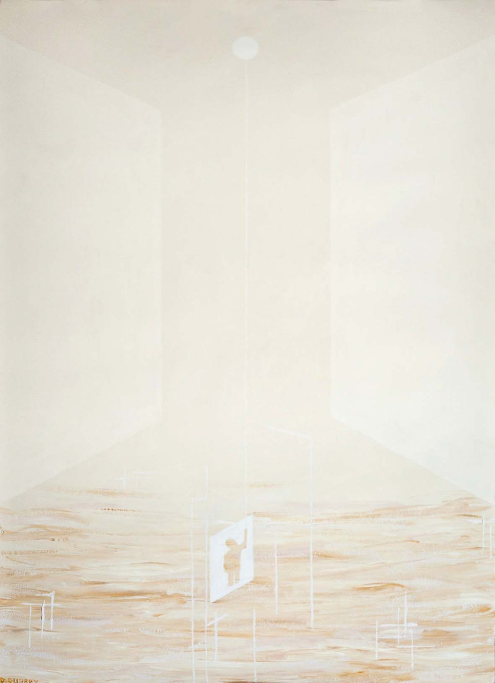 Parenthèse 332 (Affranchies du passé, nos pensées accèderont enfin à elles-mêmes)