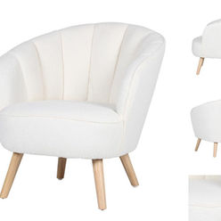 FAN ARMCHAIR mijas