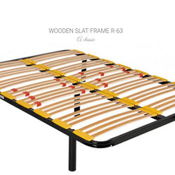 Buy Adjustable Slat BedBase IN Mijas Costa AT White Design Company la Cala