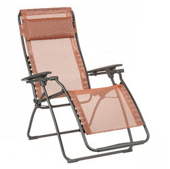 Futura Relax Chair with multipositions and colurs outdoor garden loungers Mijas Costa Interior Design store