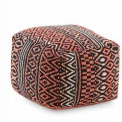 Pouf 9205 furniture design mijas costa