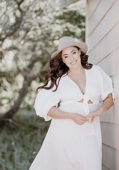 Maide Marketing founder, Elle Holm