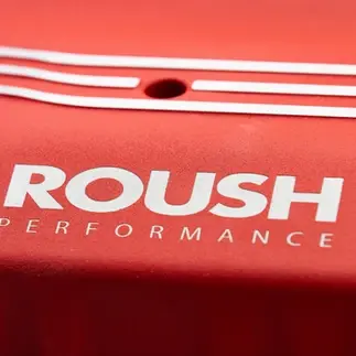 Thumbnail: MY24 Mustang 810HP ROUSH Phase 2 Supercharger